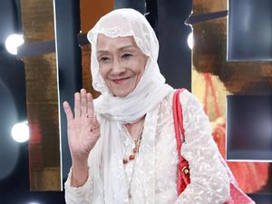 Video: Perjuangan Laila Sari Menyambung Hidup Hingga Masa Tua