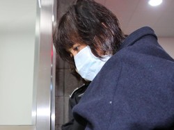 Teman Dekat Presiden Korsel Akhirnya Ditahan Terkait Skandal Nepotisme