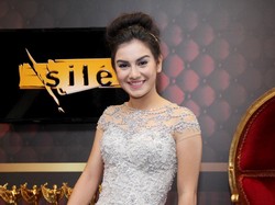 Irish Bella Tak Mau Karier Terganggu Asmara