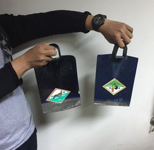 Tiap Tahun Naik, Impor Pacul RI Hampir Seluruhnya dari China