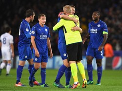 100% Kemenangan, Seberapa Jauh Leicester Bisa Melangkah Sebagai Debutan?