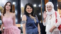 Apa Kabar Nia Ramadhani, Magdalena dan Laila Sari?