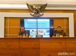 Jabatan Sekda Banyuwangi Berpindah Tangan