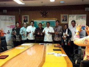 Nusa Dua Fiesta Akan Digelar Bulan Depan, Bali Siap Berpesta!