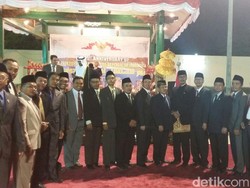 Siapkan SDM Adili Ekonomi Syariah, 39 Hakim Belajar Langsung dari Arab Saudi