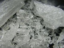 Pengguna Sabu di Pedesaan Australia Meningkat