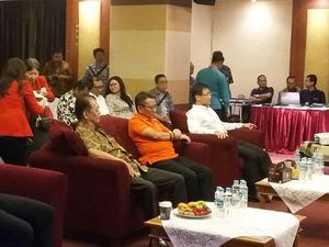 Dirjen Pajak: Bayar Pajak Itu Bikin Ketagihan