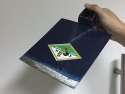 RI Nggak Pernah Impor Cangkul Lagi Sejak Agustus 2022