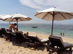 WNA Langgar Prokes COVID-19 saat Tahun Baru Siap-siap Diusir dari Bali