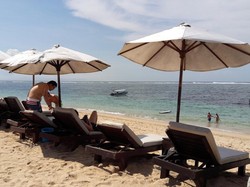 WNA Langgar Prokes COVID-19 saat Tahun Baru Siap-siap Diusir dari Bali