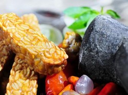 Yuk, Bikin 5 Racikan Menu Praktis Berbahan Tempe Ini