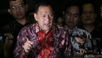 Agus Marto Diperiksa KPK Terkait Kasus e-KTP