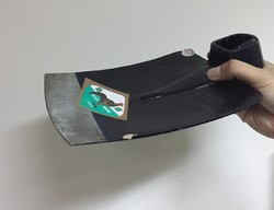 Bikin Malu Jokowi, Ini Data Impor Pacul China Sejak 2015