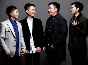 Goliath Kembali Eksis dengan Formasi dan Single Baru