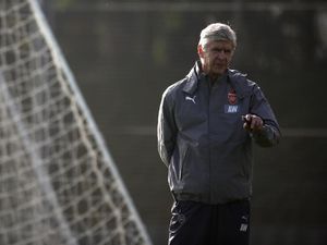 Posisi Juara Grup Jadi Target Utama Arsenal