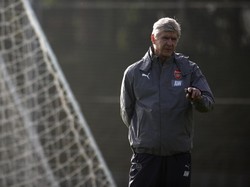 Posisi Juara Grup Jadi Target Utama Arsenal