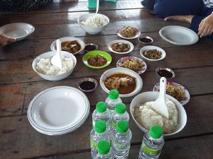 Wisata Kuliner Lezat di Aceh Besar, ke Restoran Ini Saja