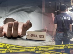 Motif Para Pemutilasi Biadab: Selingkuh hingga Syarat Ilmu Hitam