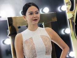 Aura Kasih: Nikah Sama Orang Kaya itu Salah