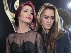 Kecelakaan di Semanggi, Mobil Sheila Marcia Tabrak Truk