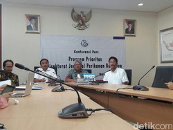 Perikanan Budi Daya Diprediksi Capai 16 Juta Ton Hingga Akhir 2016