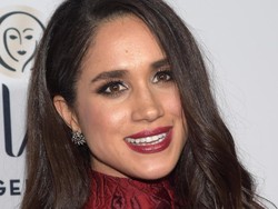 Pacar Pangeran Harry Curhat Susahnya Jadi Aktris Hollywood Karena Etnisnya