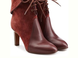 Editors Choice: Boots Stylish yang Sesuai 5 Bentuk Kaki dan Betis