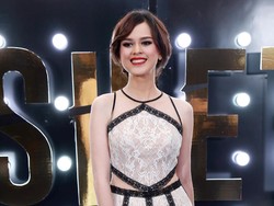 Selalu Bawa Bekal, Cut Meyriska Tak Pernah Jajan Sembarangan