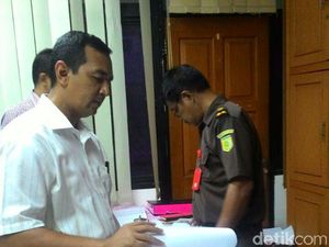 Bareskrim Limpahkan Berkas Kasus TPPU Alex Usman ke Kejaksaan Agung