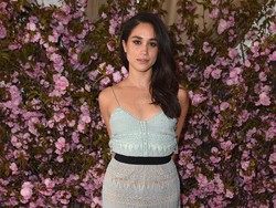 Diancam Akan Dibunuh karena Pacari Pangeran Harry, Meghan Markle Ketakutan