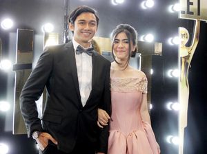 Sudah Lamaran, Hito dan Feli Belum Mau Diburu Tanggal Nikah Sudah Lamaran, Hito dan Feli Belum Mau Diburu Tanggal Nikah