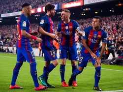 Barca Bisa Saja Belanja Lagi di Musim Dingin