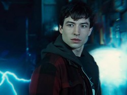 Penulis Skenario Spider-Man: Homecoming Sutradarai The Flash