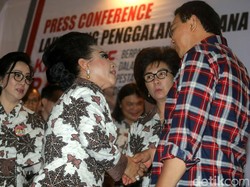 Timses: Kami Tak Ingin Ahok-Djarot Tersandera Konglomerat