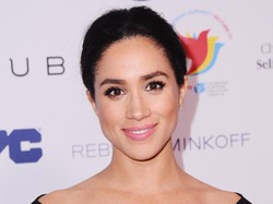 Meghan Markle Aktris Paling Dicari di Google di 2016