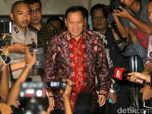 Agus Marto Mau Jadi Menteri Lagi? Agus Marto Mau Jadi Menteri Lagi?