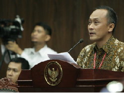 Indonesia Butuh Pegawai Negeri Peneliti yang Inovatif