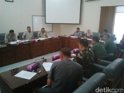 DPRD Banyuwangi Hearing Sengketa Lahan TNI dan Warga Desa Badean