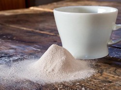 Kalau Mau, Kini Bisa Pesan Mug dan Piring yang Terbuat dari Abu Orang Meninggal!