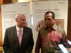 Peringati Kemerdekaan Republik Ceko, Menhub Ingin Tingkatkan Hubungan Bilateral
