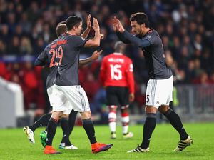 Ancelotti Lega Mental Bayern Tak Mengendur