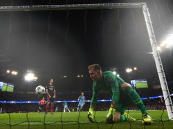 Ter Stegen: Barca Menyulitkan Diri Sendiri