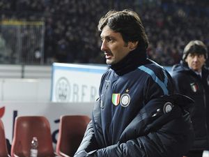 Disebut-sebut sebagai Kandidat Pelatih Inter, Ini Kata Leonardo