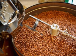 Ayo, Belajar Teknik Roasting untuk Dapatkan Kopi Berkualitas Maksimal!