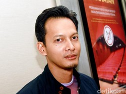 Fedi Nuril Ingin Istri Melahirkan Normal