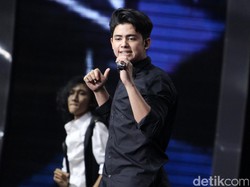Aliando Syarief OCD, Dengar Bisikan hingga Ilusi Aneh