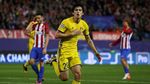 Atletico Lolos ke 16 Besar