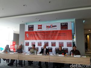 KPPU Revisi Denda Kartel Jadi 30% dari Omzet, Pengusaha: Kita Bisa Ambruk KPPU Revisi Denda Kartel Jadi 30% dari Omzet, Pengusaha: Kita Bisa Ambruk