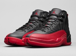 Foto: 10 Sneakers Paling Populer di 2016
