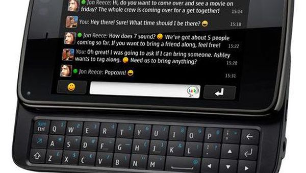 Pendahulu Android & iOS yang Tenggelam Ditelan Zaman